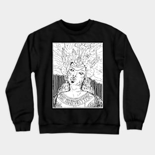 Dark Festival Crewneck Sweatshirt